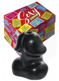 Сувенир в коробке  Босс - LOVETOY (А-Полимер) - купить с доставкой в Новошахтинске