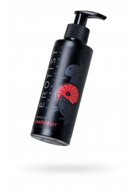 Массажное масло Erotist GRAPEFRUIT с ароматом грейпфрута - 150 мл. - Erotist Lubricants - купить с доставкой в Новошахтинске