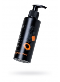 Массажное масло Erotist TROPICAL FRUIT с ароматом тропических фруктов - 150 мл. - Erotist Lubricants - купить с доставкой в Новошахтинске