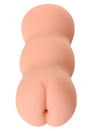 Телесный мастурбатор-анус TONG GGO 2 - KOKOS - в Новошахтинске купить с доставкой