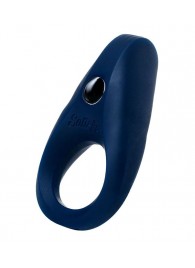 Эрекционное кольцо на пенис Satisfyer Ring 1 - Satisfyer - в Новошахтинске купить с доставкой