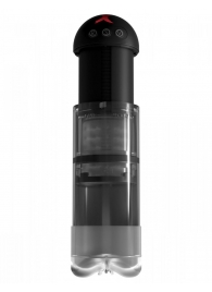 Вакуумная вибропомпа Extender Pro Vibrating Pump - Pipedream - в Новошахтинске купить с доставкой
