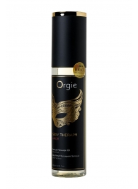 Минеральное массажное масло Orgie Sexy Therapy Amor - 200 мл. - ORGIE - купить с доставкой в Новошахтинске