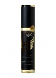 Растительное массажное масло Orgie Tantric Celestial Scent - 200 мл. - ORGIE - купить с доставкой в Новошахтинске