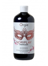 Энергетический гель для эротического массажа Orgie Energizing Nuru Massage - 500 мл. - ORGIE - купить с доставкой в Новошахтинске