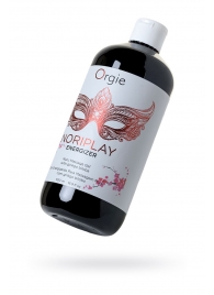 Энергетический гель для эротического массажа Orgie Energizing Nuru Massage - 500 мл. - ORGIE - купить с доставкой в Новошахтинске