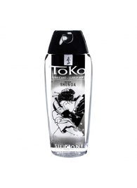 Силиконовый лубрикант Toko - 165 мл. - Shunga - купить с доставкой в Новошахтинске