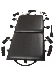 Стол-площадка для бдсм-игр и фиксации Bondage Board - Orion - купить с доставкой в Новошахтинске