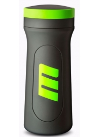 Мастурбатор-вагина M2 SUPERIOR STROKER - Blush Novelties - в Новошахтинске купить с доставкой