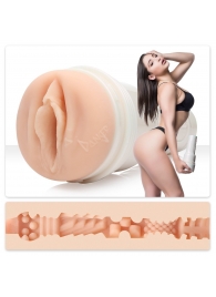 Мастурбатор-вагина Fleshlight Girls - Abella Danger Danger - Fleshlight - в Новошахтинске купить с доставкой