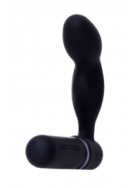 Стимулятор простаты Prostate Vibe - 10,5 см. - Bathmate - в Новошахтинске купить с доставкой