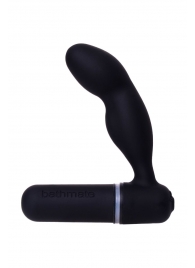 Стимулятор простаты Prostate Vibe - 10,5 см. - Bathmate - в Новошахтинске купить с доставкой