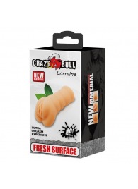 Мастурбатор-вагина Lorraine - Baile - в Новошахтинске купить с доставкой