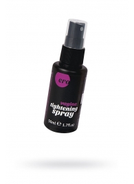 Сужающий спрей для женщин Vagina Tightening Spray - 50 мл. - Ero - купить с доставкой в Новошахтинске