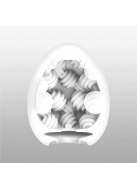 Мастурбатор-яйцо EGG Sphere - Tenga - в Новошахтинске купить с доставкой