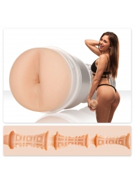 Мастурбатор-анус Fleshlight Girls - Riley Reid Euphoria - Fleshlight - в Новошахтинске купить с доставкой