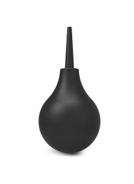 Черный анальный душ с обратным клапаном Non Return Valve Anal Douche - Nexus Range - купить с доставкой в Новошахтинске