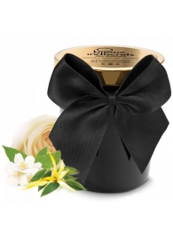 Массажная свеча Aphrodisia с цветочным ароматом - 70 мл. - Bijoux Indiscrets - купить с доставкой в Новошахтинске