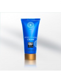 Возбуждающий крем для мужчин Penis Power Cream - 30 мл. - Shiatsu - купить с доставкой в Новошахтинске