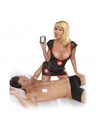 Электростимулятор Shock Therapy Kit - Pipedream - купить с доставкой в Новошахтинске