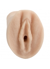 Мастурбатор-вагина Palm Pal Natural ULTRASKYN Masturbator Pussy - Doc Johnson - в Новошахтинске купить с доставкой