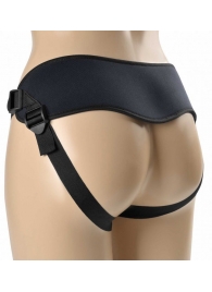 Трусики HARNESS Dual Peak размера XS-M - Sitabella - купить с доставкой в Новошахтинске