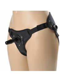 Трусики HARNESS Dual Peak размера XS-M - Sitabella - купить с доставкой в Новошахтинске