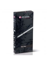 Электростимулятор уретры Thin Finn - MyStim - купить с доставкой в Новошахтинске