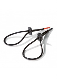 Электроутяжка на пенис и мошонку Rodeo Robin - MyStim - купить с доставкой в Новошахтинске