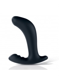 Электрический стимулятор простаты Twisting Tom - 13 см. - MyStim - купить с доставкой в Новошахтинске