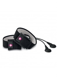 Эрекционные электрические ремни Charming Chuck - MyStim - купить с доставкой в Новошахтинске