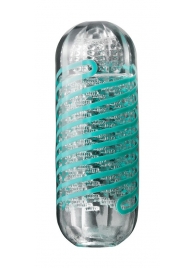 Мастурбатор SPINNER Pixel - Tenga - в Новошахтинске купить с доставкой