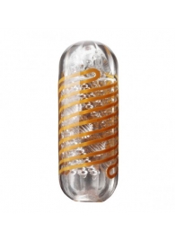 Мастурбатор SPINNER Beads - Tenga - в Новошахтинске купить с доставкой