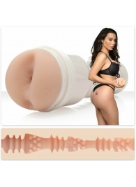 Мастурбатор-анус Fleshlight Girls - Lana Rhoades Karma - Fleshlight - в Новошахтинске купить с доставкой