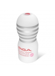 Мастурбатор TENGA Original Vacuum Cup Soft - Tenga - в Новошахтинске купить с доставкой