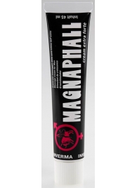 Крем для мужчин Magnaphall для увеличения члена - 40 мл. - Inverma - в Новошахтинске купить с доставкой