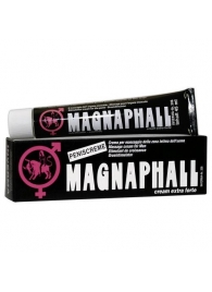Крем для мужчин Magnaphall для увеличения члена - 40 мл. - Inverma - в Новошахтинске купить с доставкой