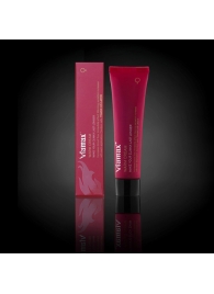 Согревающий крем для женщин Viamax Warm Cream - 15 мл. - Viamax - купить с доставкой в Новошахтинске