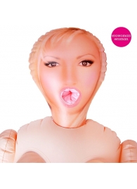 Секс-кукла Анастасия - Erowoman-Eroman - в Новошахтинске купить с доставкой