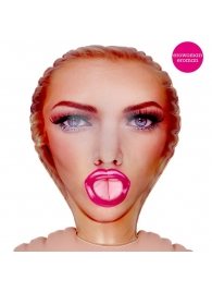 Секс-кукла Елизавета - Erowoman-Eroman - в Новошахтинске купить с доставкой