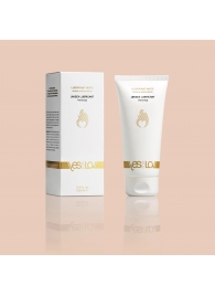 Лубрикант на водной основе с согревающим эффектом Warming Unisex Lubricant - 100 мл. - YESforLOV - купить с доставкой в Новошахтинске
