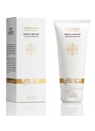 Лубрикант на водной основе с охлаждающим эффектом Unlimited Freshness Unisex Lubricant - 100 мл. - YESforLOV - купить с доставкой в Новошахтинске