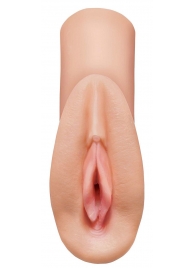 Телесный мастурбатор-вагина Heaven Stroker - Pipedream - в Новошахтинске купить с доставкой