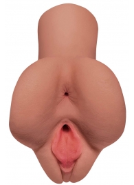 Кофейный мастурбатор Pick Your Pleasure Stroker - Pipedream - в Новошахтинске купить с доставкой
