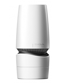 Мастурбатор TENGA AERO Silver Ring - Tenga - в Новошахтинске купить с доставкой