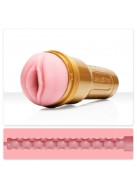 Мастурбатор-вагина Fleshlight - Go Stamina Training Unit - Fleshlight - в Новошахтинске купить с доставкой