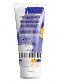 Интимная смазка на водной основе OYO Personal Gel Universal - 50 мл. - OYO - купить с доставкой в Новошахтинске