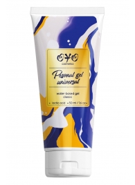 Интимная смазка на водной основе OYO Personal Gel Universal - 50 мл. - OYO - купить с доставкой в Новошахтинске