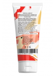 Анальная смазка на водной основе OYO Personal Gel Pantenol - 50 мл. - OYO - купить с доставкой в Новошахтинске