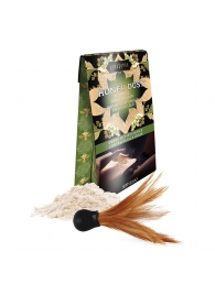 Пудра для тела Honey Dust Body Powder с ароматом жимолости - 28 гр. - Kama Sutra - купить с доставкой в Новошахтинске